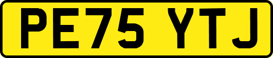 PE75YTJ