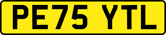 PE75YTL
