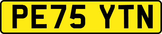 PE75YTN