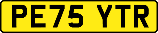 PE75YTR