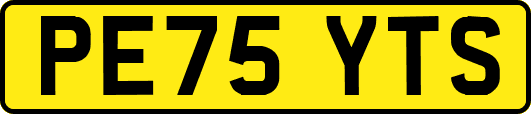PE75YTS