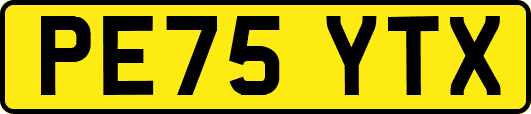 PE75YTX