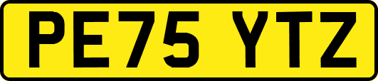 PE75YTZ