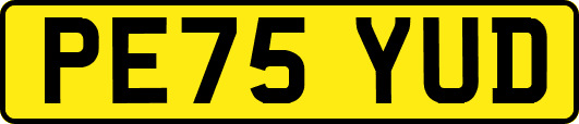 PE75YUD