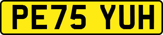 PE75YUH