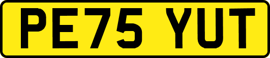 PE75YUT