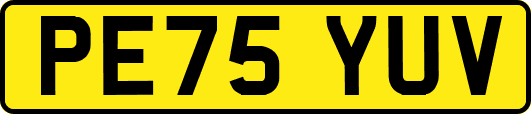 PE75YUV