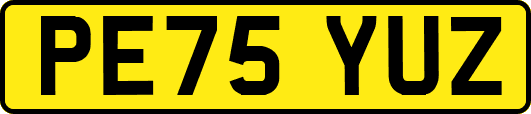 PE75YUZ