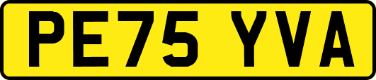 PE75YVA