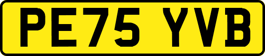 PE75YVB