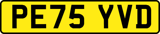 PE75YVD