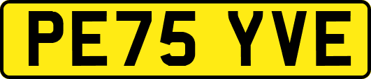 PE75YVE