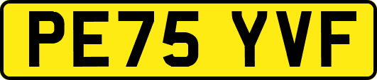PE75YVF
