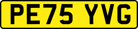 PE75YVG