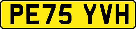 PE75YVH