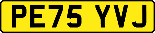 PE75YVJ