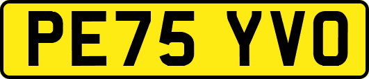 PE75YVO