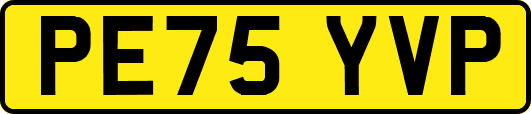 PE75YVP