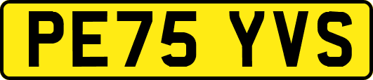 PE75YVS