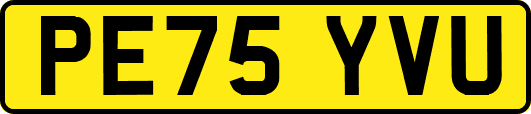 PE75YVU