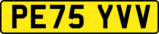 PE75YVV