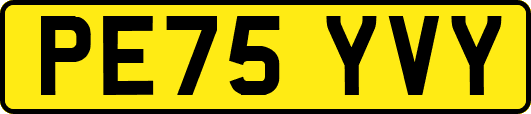 PE75YVY