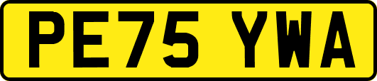 PE75YWA