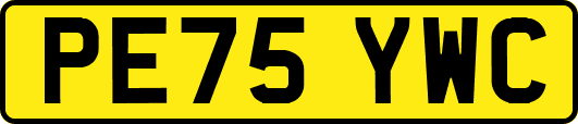 PE75YWC