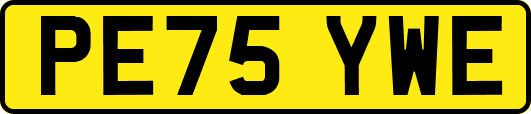 PE75YWE
