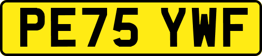 PE75YWF