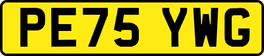 PE75YWG