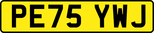 PE75YWJ