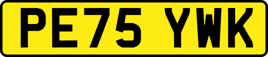PE75YWK
