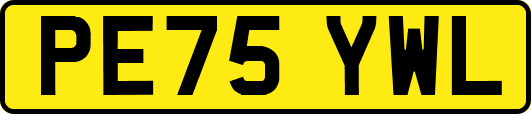 PE75YWL