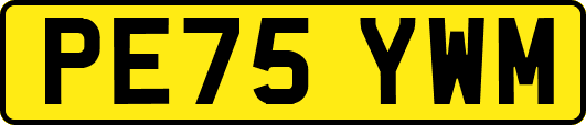 PE75YWM