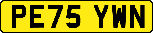 PE75YWN