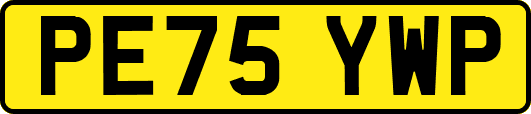 PE75YWP