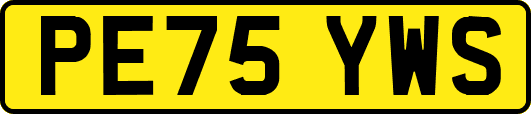 PE75YWS