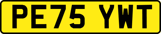 PE75YWT