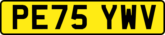 PE75YWV