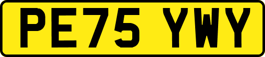 PE75YWY