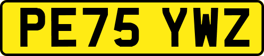 PE75YWZ