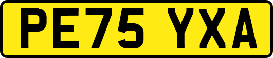 PE75YXA