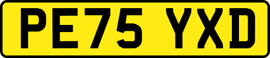 PE75YXD