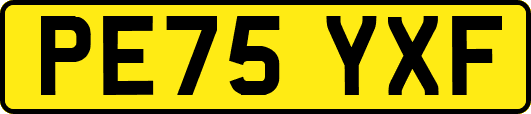 PE75YXF