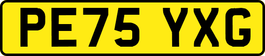 PE75YXG