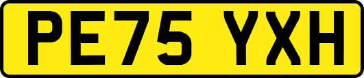 PE75YXH