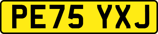 PE75YXJ