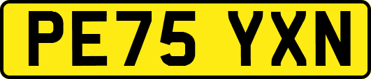 PE75YXN