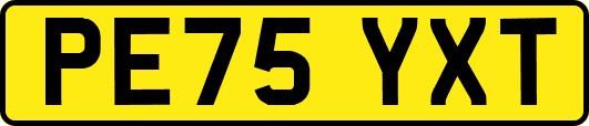 PE75YXT